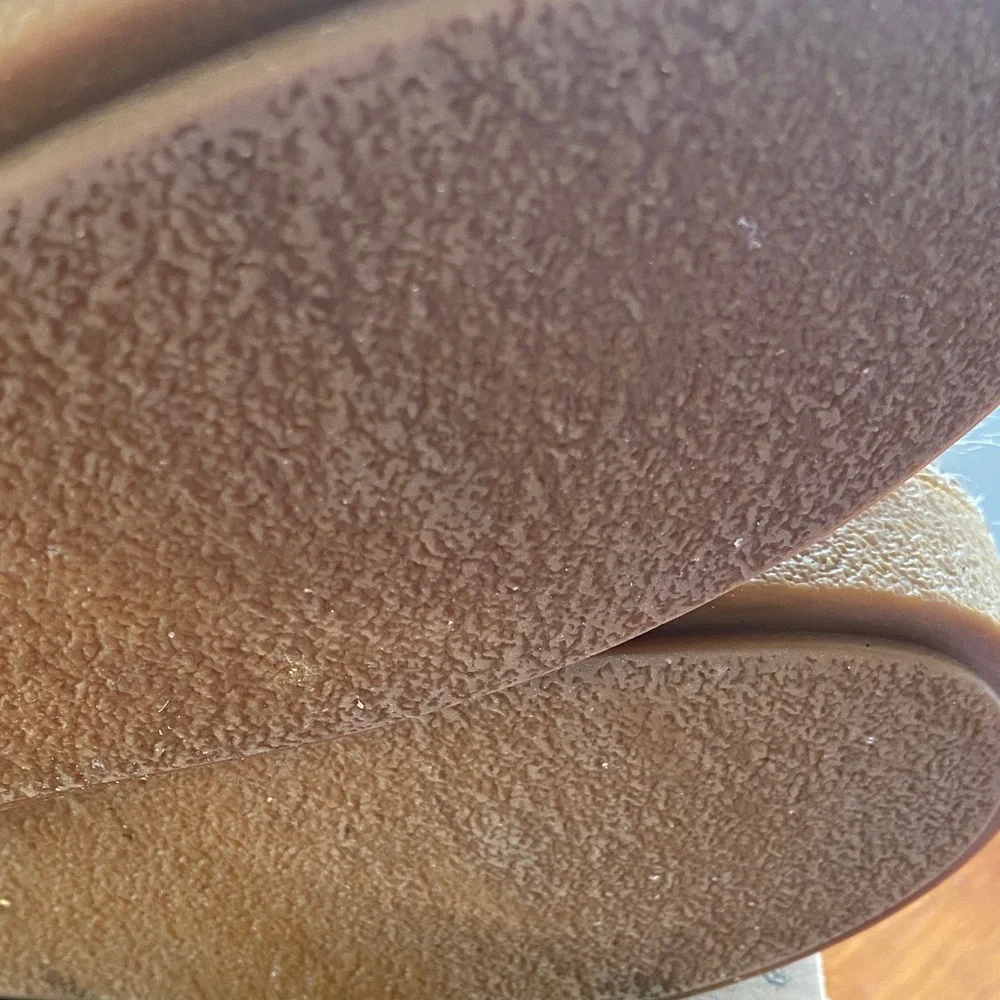 Australia Luxe Collective Dark Brown Faux Fur Platform Kids Boots